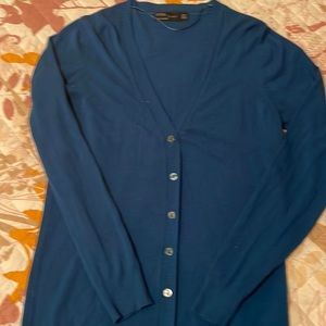 Zara cardigan size M. Soft to the touch